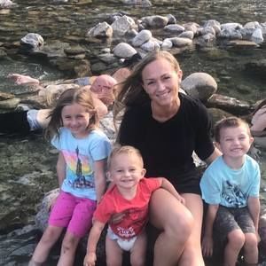 Meet your Posher, Brittany